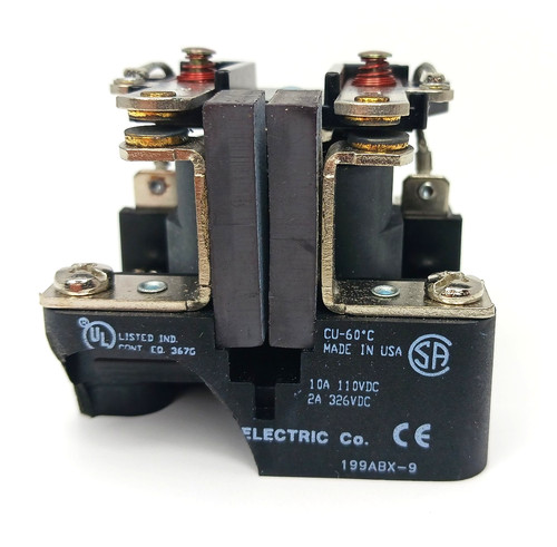 Magnecraft schneider electric - magnecraft,