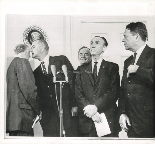 1962 speaker mccormack - 1962,
