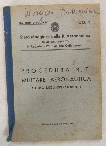 Aviazione regia aeronautiva - aviazione,