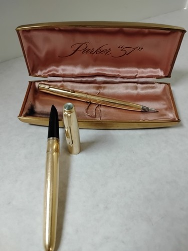 Set stilografica matite - stilografica, e