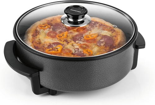 Gourmetmaxx padella elettrica - gourmetmaxx,