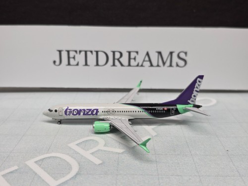 400 flair airlines - airlines, (canada)