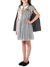 Costume bambina Harry Potter