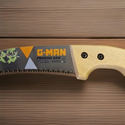 Man 232h seghetto - g-man,