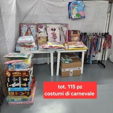 Stock costumi carnevale - stock,