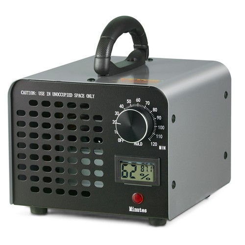 Vevor ozone generator - vevor,