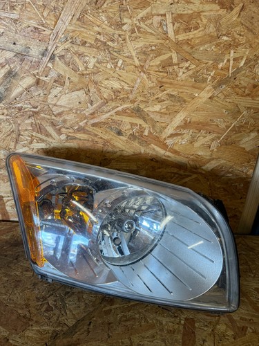 Faro anteriore destro dodge - destro,