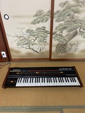 Roland JUNO-6 / Sintetizzatore