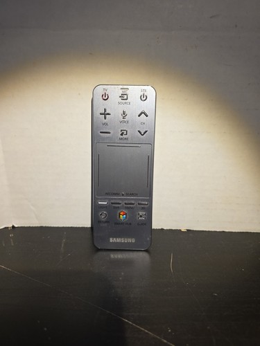 Samsung smart hub - samsung, touch