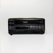 Sony EV-C3 Video8