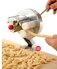 Macchina per gnocchi sardi - gnocchi,