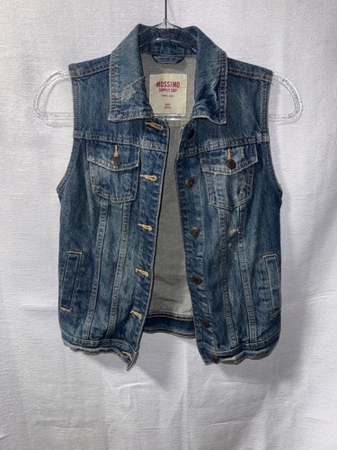Mossimo supply gilet - mossimo,