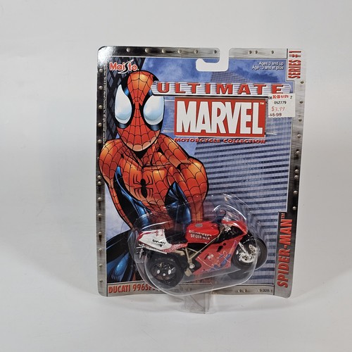 Ultimate marvel spider man - marvel, spider-man