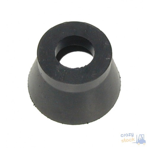 Stantuffo gomma pompe rame - gomma,