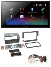 Pioneer autoradio USB