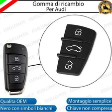 GOMMA TASTI PULSANTI DI