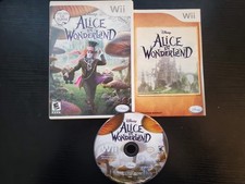 Alice nel Paese delle