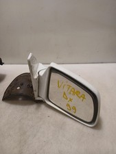 8470162A3026U Specchio Retrovisore Elettrico per SUZUKI VITARA (01/91-12/98) 2.0 1991