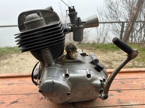 Moto morini corsaro 125 - corsaro, 150