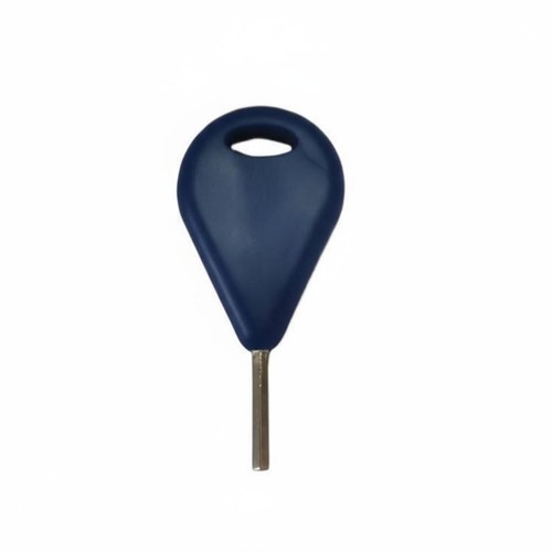 Pezzi chiave - 7,