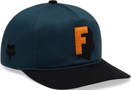 Cappellino fox shadow - cappellino,