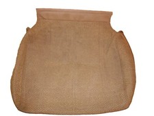 Volvo 240 244 245 Polar Super SEDUTA SEDILE BEIGE Original seat cover Upholstery