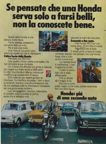Advertising pubblicità - advertising,