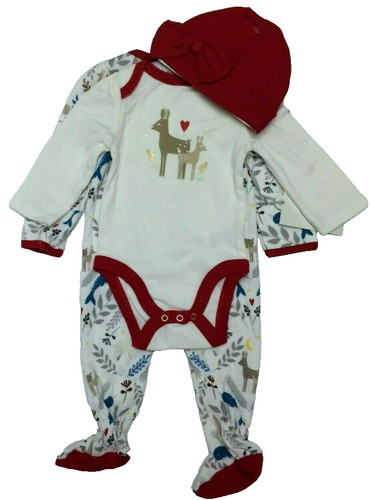 Tuta sleep play 0 3m - play, 0-3m