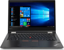 Lenovo ThinkPad X380 Yoga Core