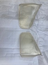 COPPIA  PARAMANI PARABREZZA ORIGINALI HONDA SH 125/150