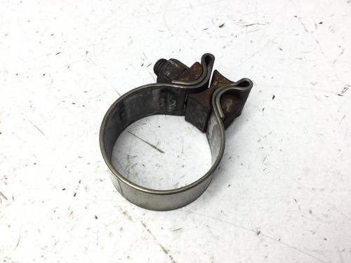 Anello collettore silenziatore - collettore,