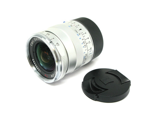 Carl zeiss biogon 21 mm - carl,