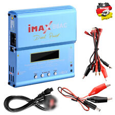 Dual Power iMAX B6AC Schermo