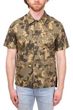 TIMBERLAND - Camicia uomo con