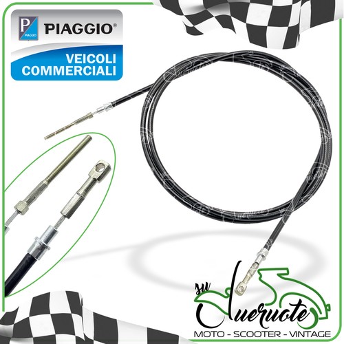 Trasmissione cavo filo - trasmissione,