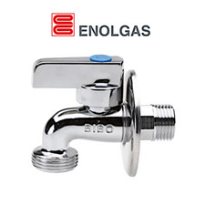 Rubinetto a sfera per