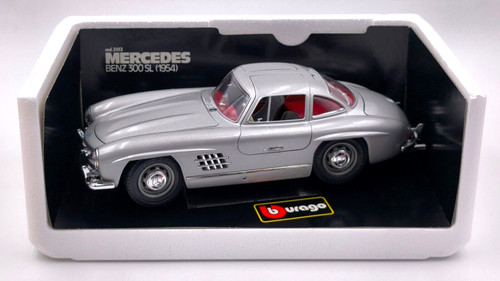 Mercedes benz 300 - 300, sl