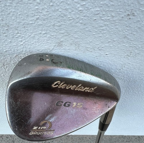 Sand wedge56 cleveland - sand, wedge56'cleveland