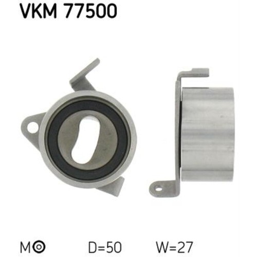 Skf rullo tenditore cinghia - tenditore,