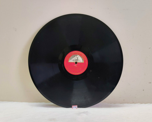 Vintage his master voice - vintage,