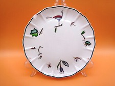 🔴 Piatto Andlovitz per