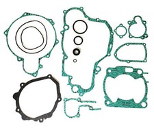 Set completo di guarnizioni