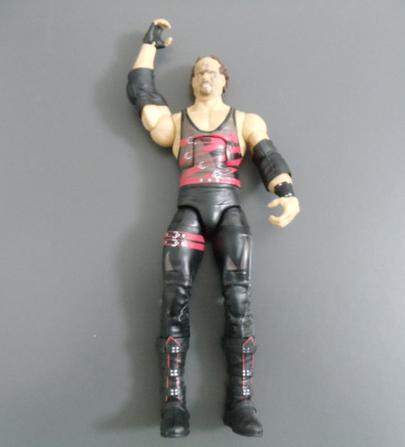 Modellino wwe elite kane - wwe,