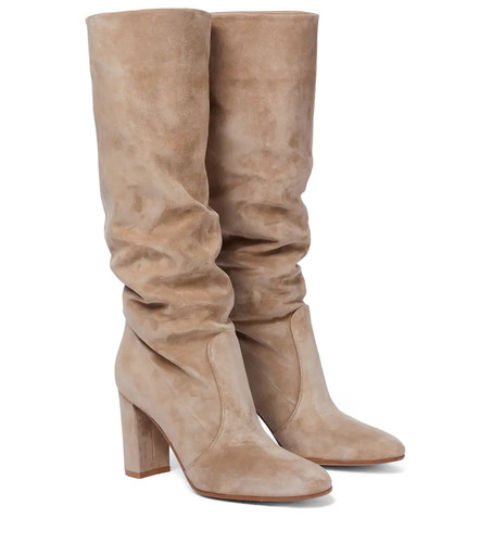 Gianvito rossi glen 85 - rossi,