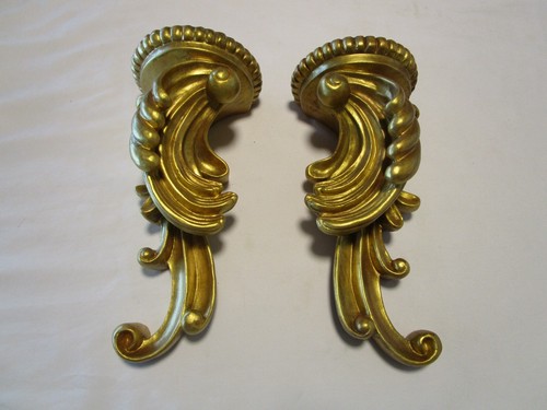 Applique parete vintage set - da,