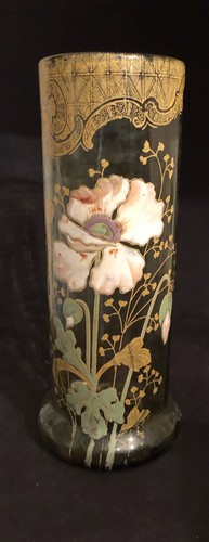 Grand vase legras 5 - legras, cm