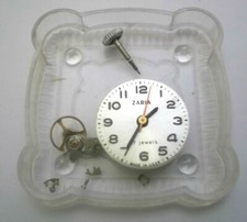 MOVIMENTO PER OROLOGIO ZARIA