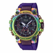 CASIO G-Shock MTG-B3000PRB-1A