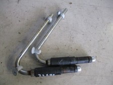 Staffe Paravento Cupolino Plexiglass Parabrezza Vespa GTS 250 i.e. 2005 11 2012