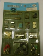 KIT LX1047  di "NUOVA